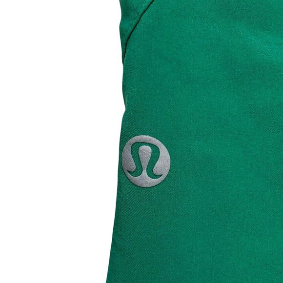 Lululemon Track That High-Rise Lined Short 3" *Cascadia Green - Picture 6 of 7